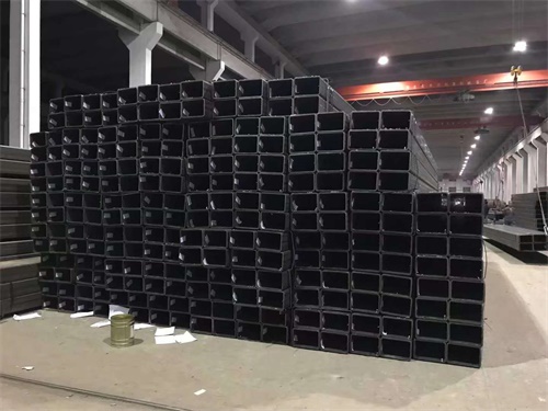 台儿庄冷拔方管选型指南 工程采购怎么选